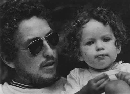 Anna Dylan Bio