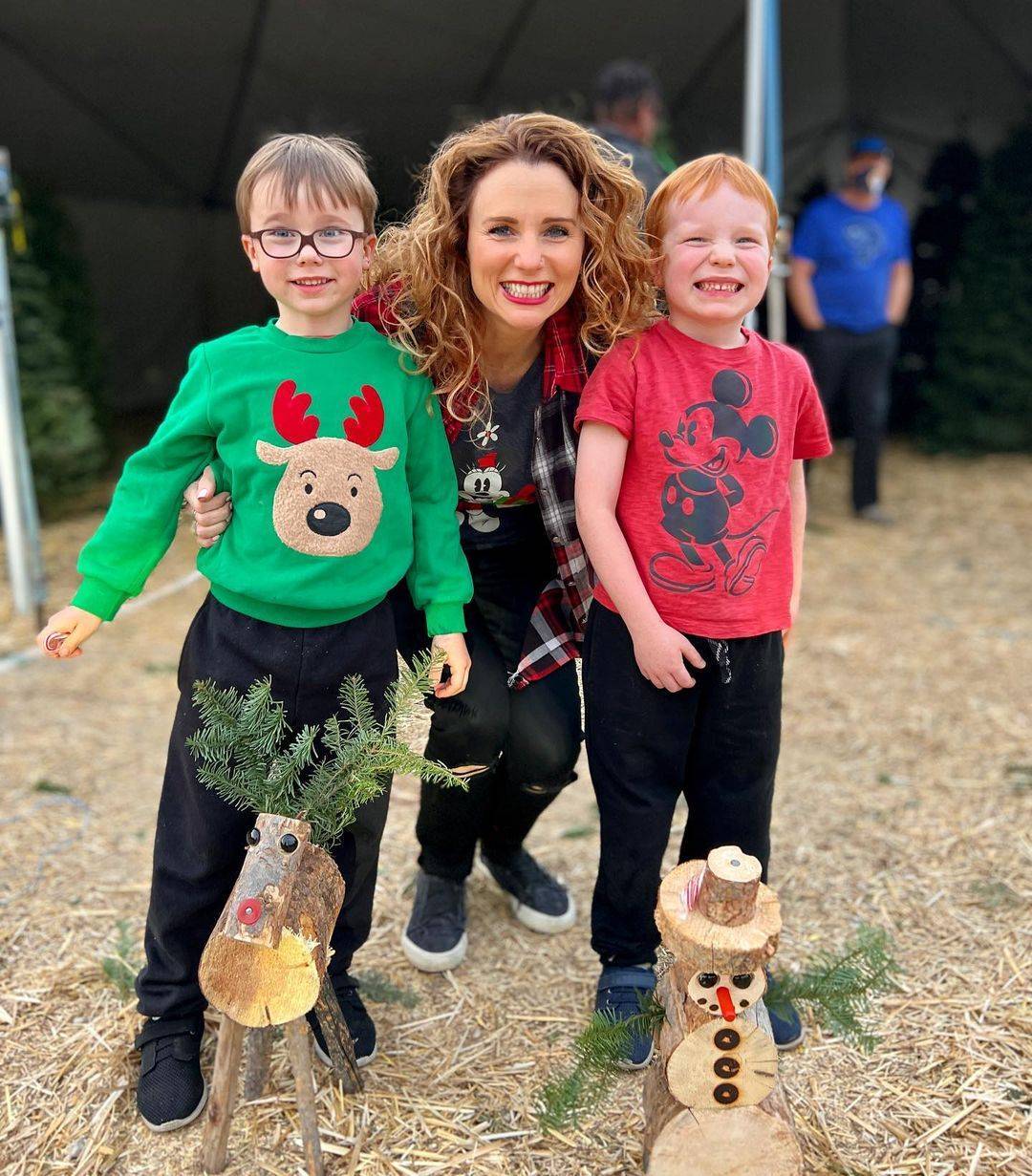 Who is Jeff Dunham's Wife Audrey Murdick? Her Age, Net Worth