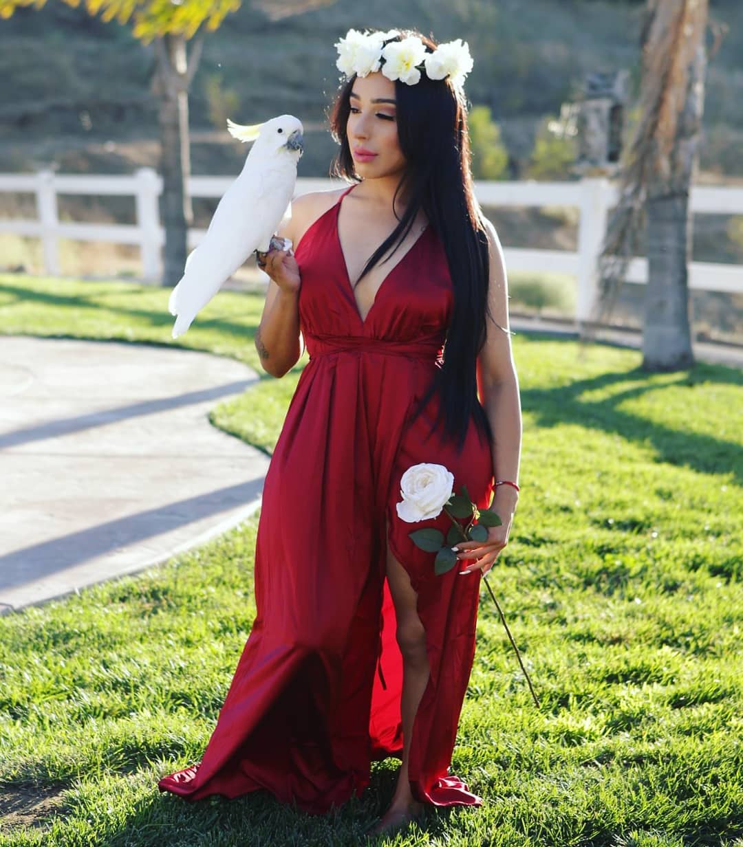 Who is Lupillo Rivera's Daughter Ayana Rivera? Her Age, Height
