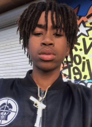 Who is Rapper Bad Kid Tray? His Age, Height, Girlfriend & More