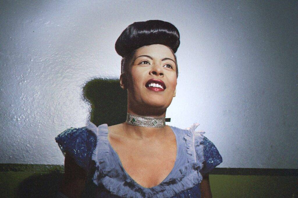 Billie Holiday