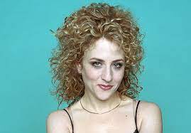 Bitty Schram