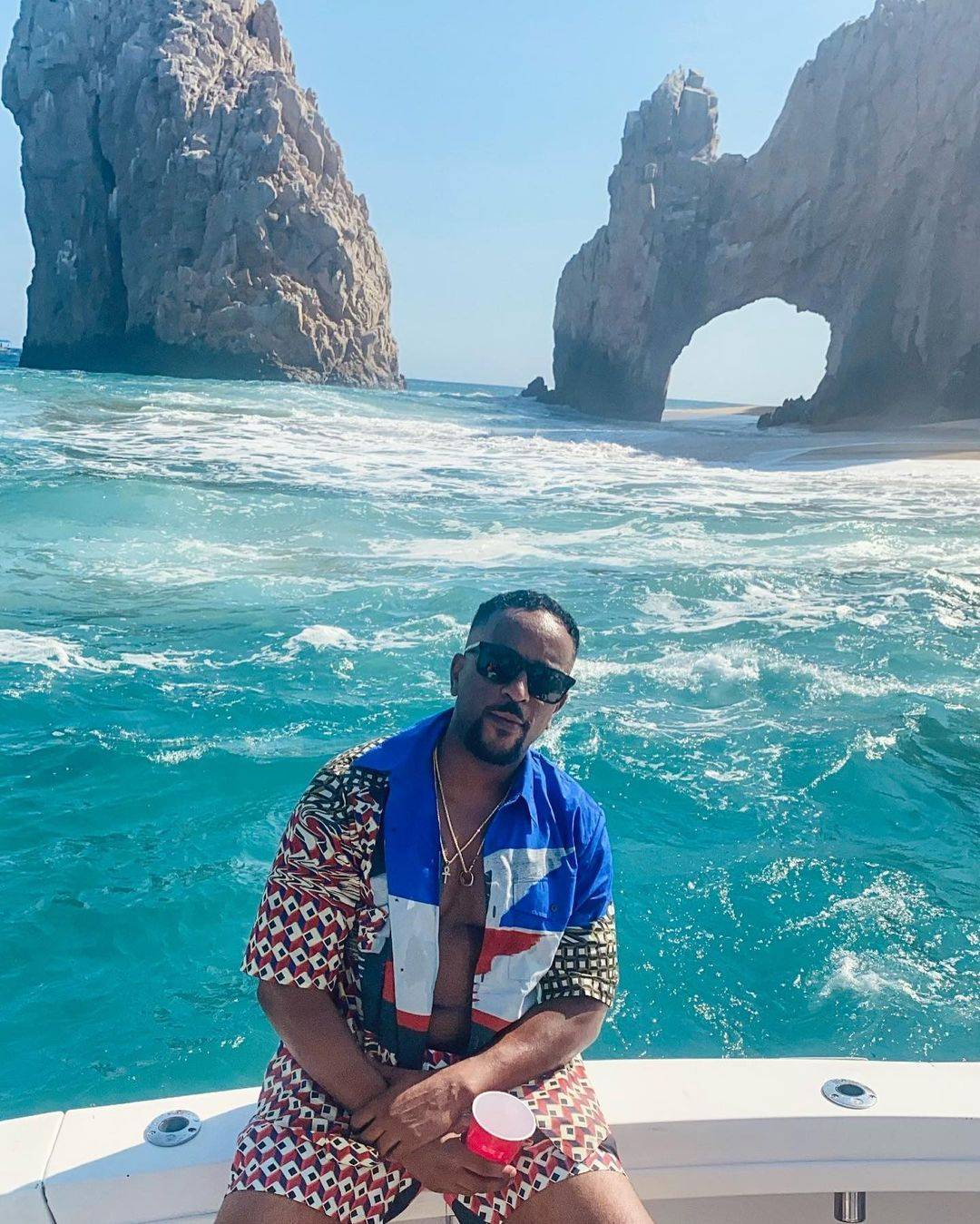 Who is Actor Brandon Adams? His Age, Bio, Girlfriend, Net Worth