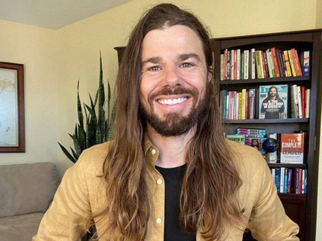 Dan Price Age