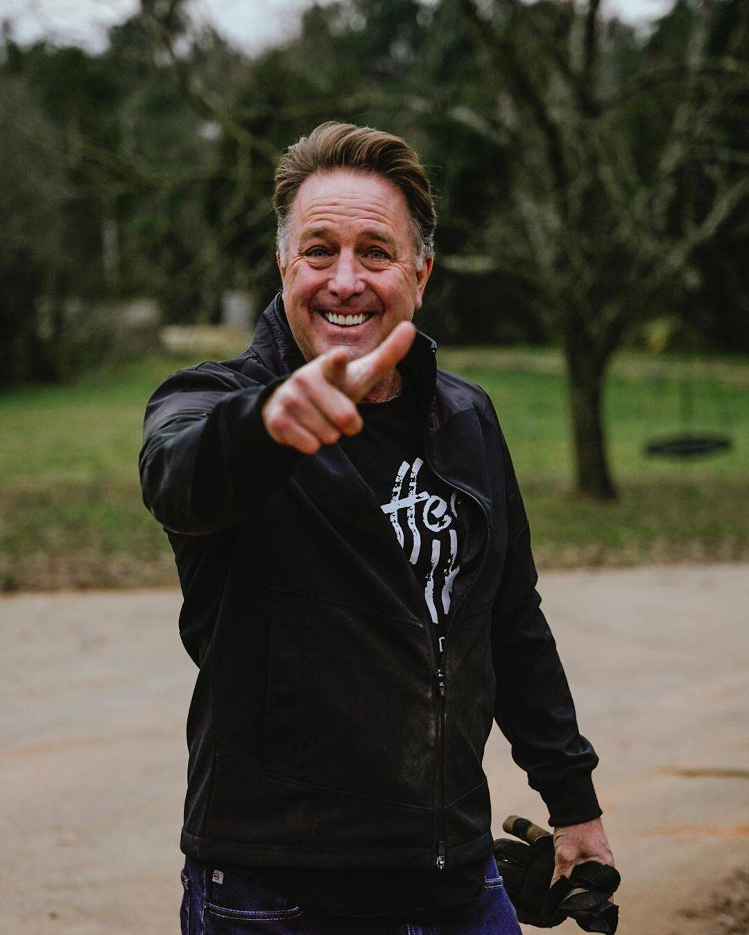 Who is Dennis Collins Owner of Collins Brothers Jeep? His Age