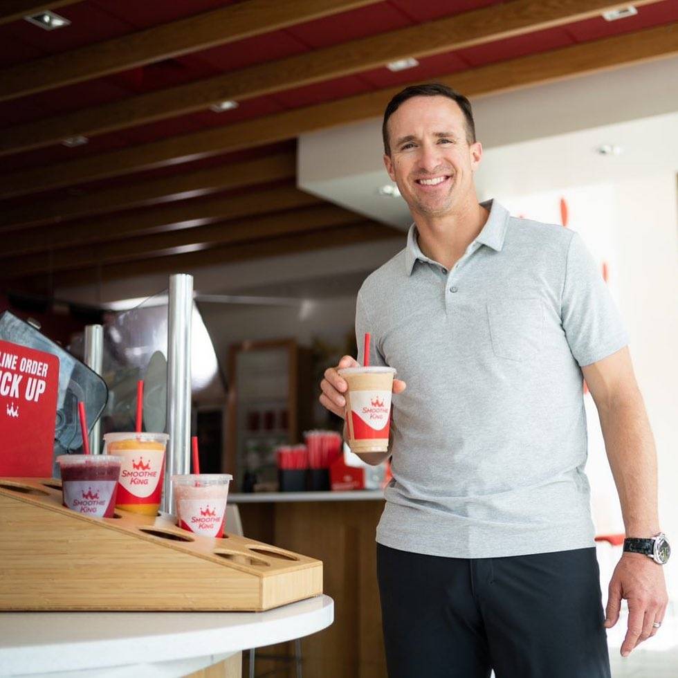 Drew Brees Age