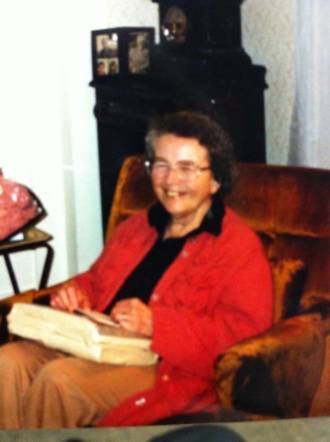 Eloise Harvey Age