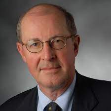 Henry Dwight Sedgwick V