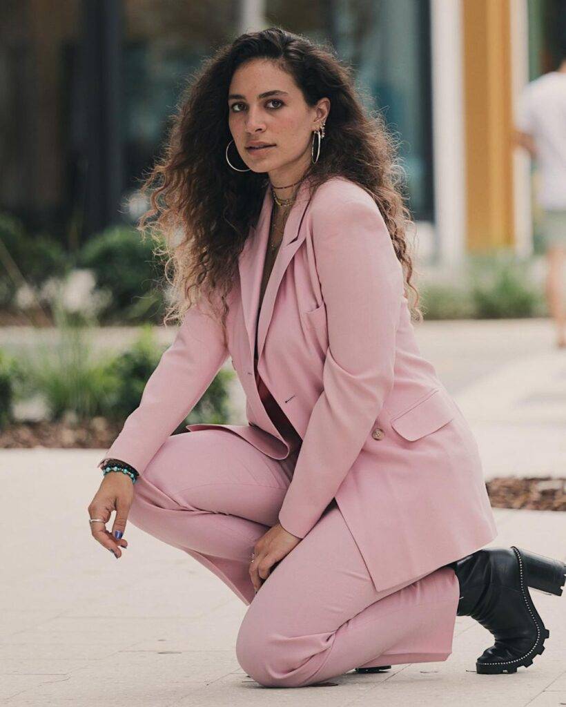 Isadora Sofia Figueroa