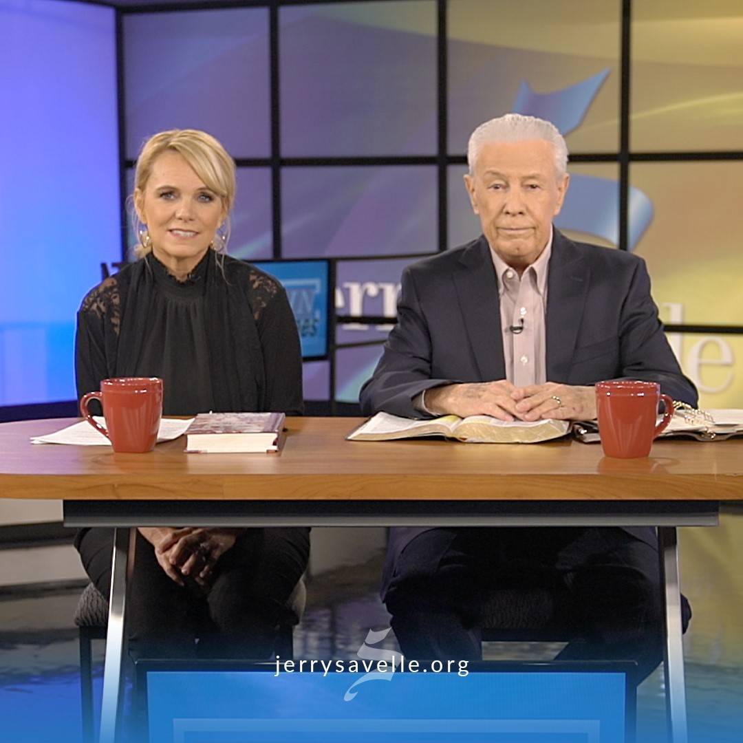 Who is Jerry Savelle President of JSMI? His Age, Height, Wife, Bio