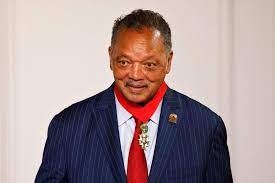 Jesse Jackson
