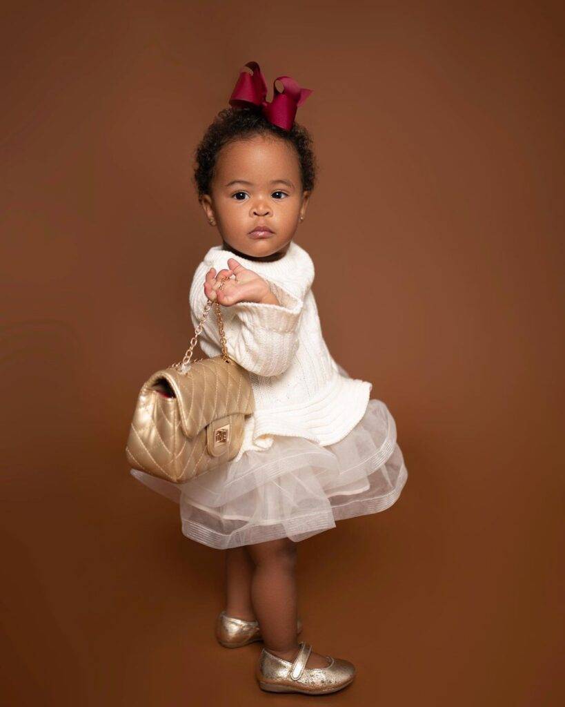 Kaari Jaidyn Morant Age