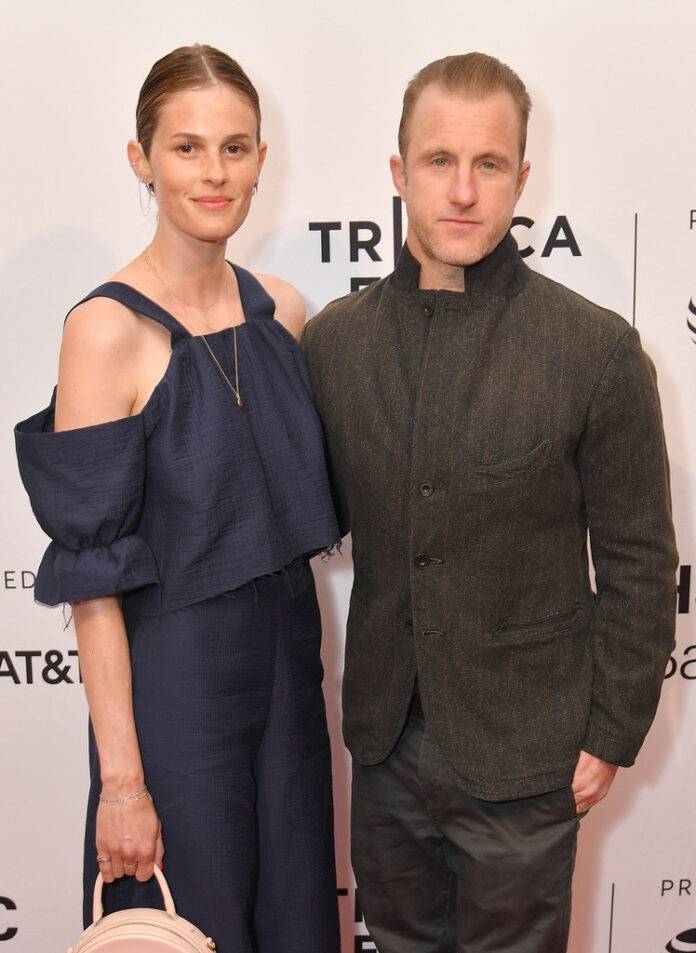 Who is Scott Caan's Girlfriend Kacy Byxbee? Her Height, Bio, Age