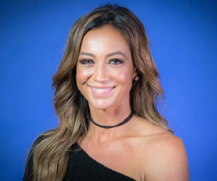 Who is Sports Broadcaster Kate Abdo? Her Height, Age, Parents