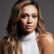 Kate Abdo