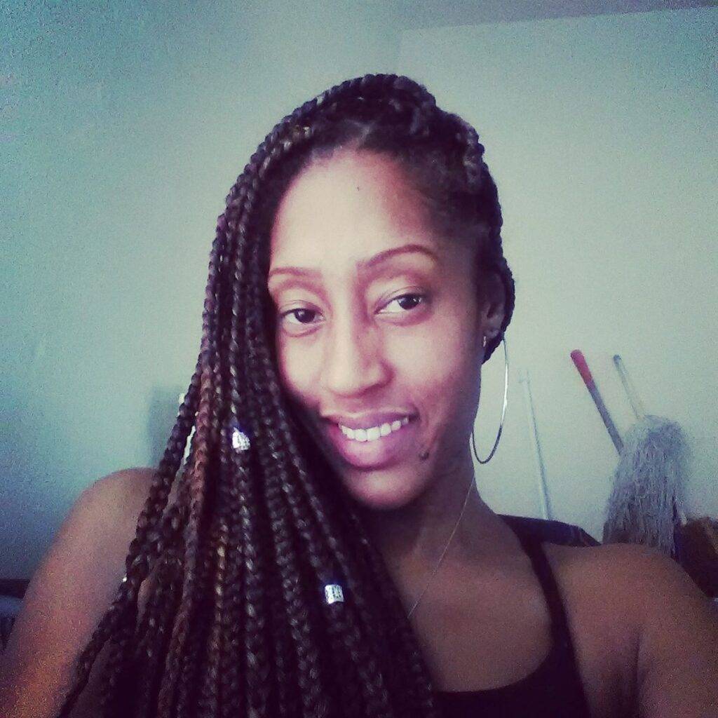 La Tanya Danielle Young Age