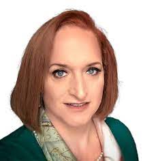 Lynette Nusbacher
