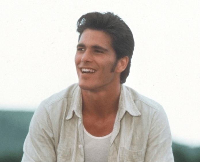 Who is Michael Schoeffling Actor of Mermaids? His Age, Wife, Wiki