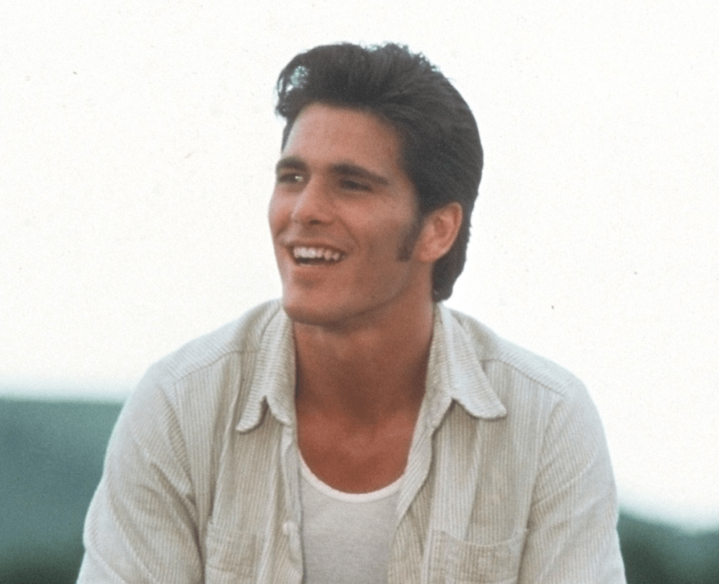 Michael Schoeffling Age