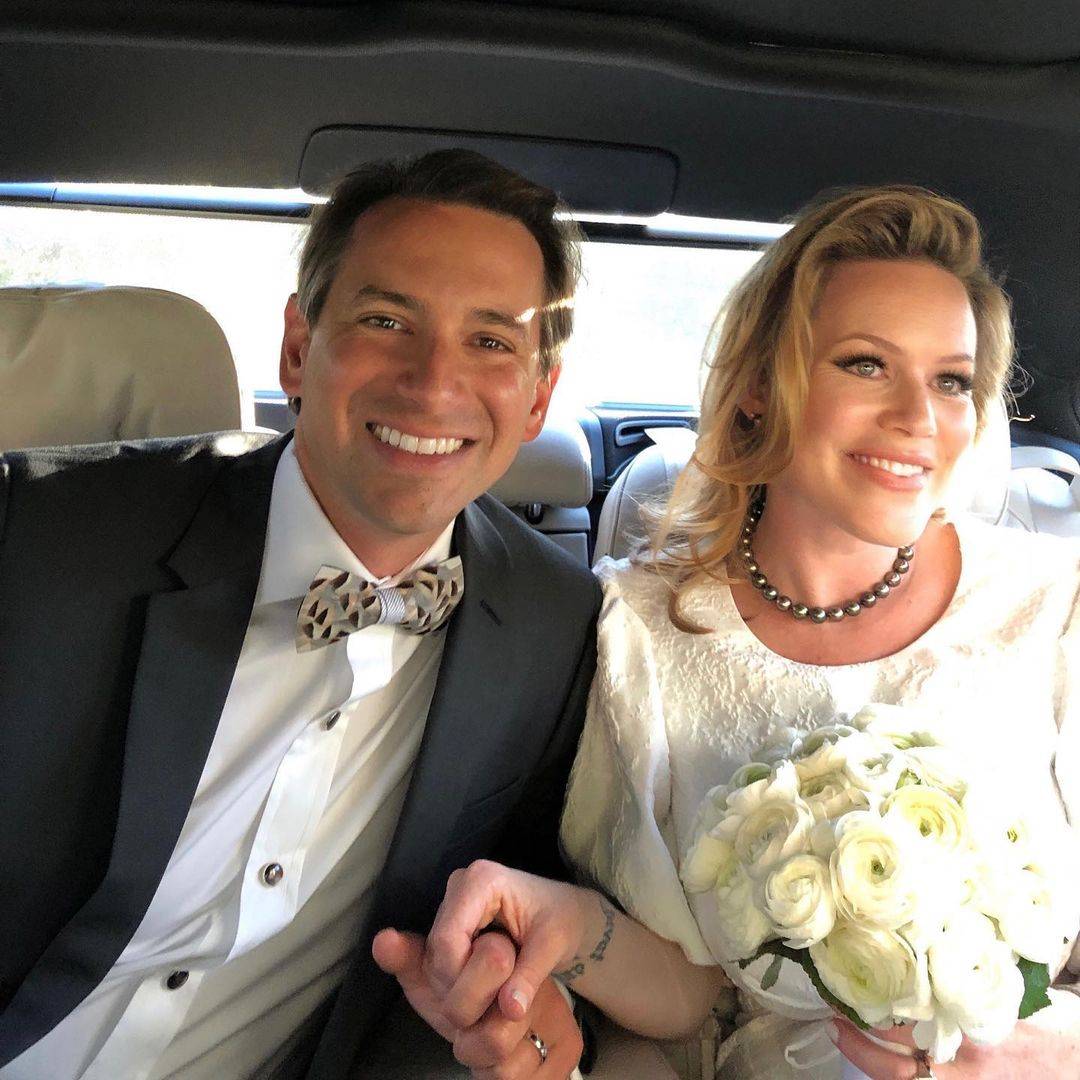 peter noone daughter - Reyes Yousbariegs