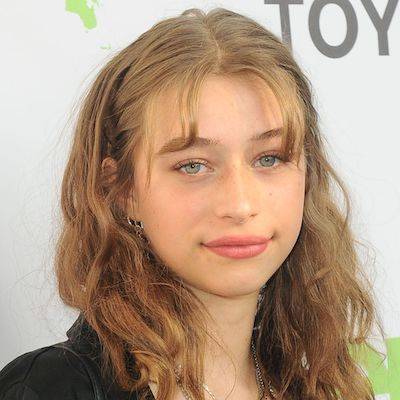Odessa Adlon Age Net Worth Height Boyfriend Weight Family Profession Career Ethnicity Bio Nationality Wiki
