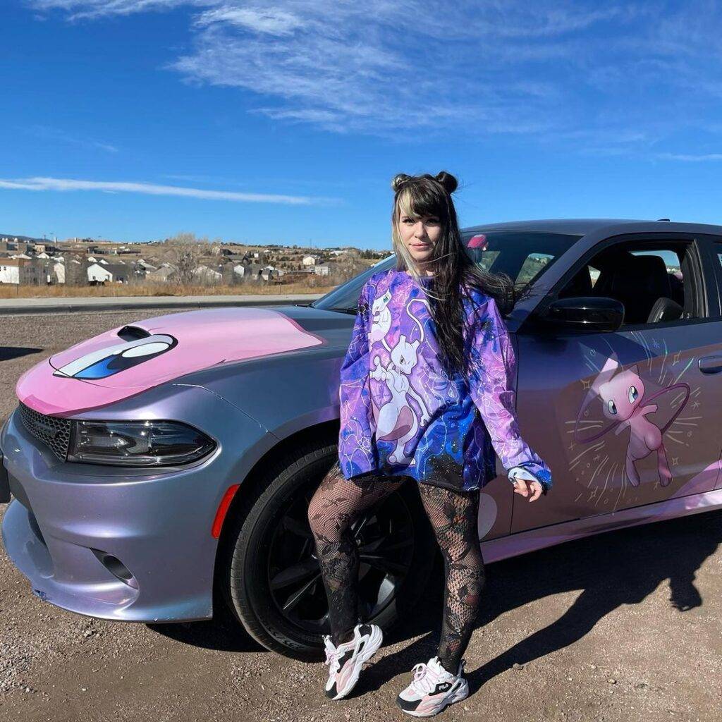 Pokeprincxss Age