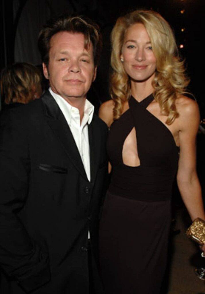 Who is John Mellencamp's ExWife Priscilla Esterline? Her Age