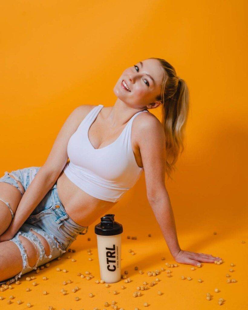 STPeach Age