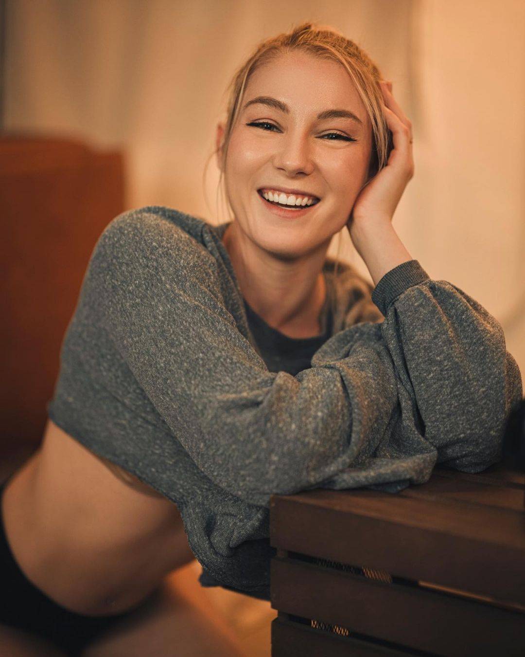 STPeach