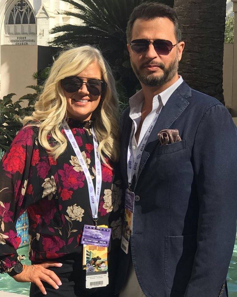 Sal Governale Age