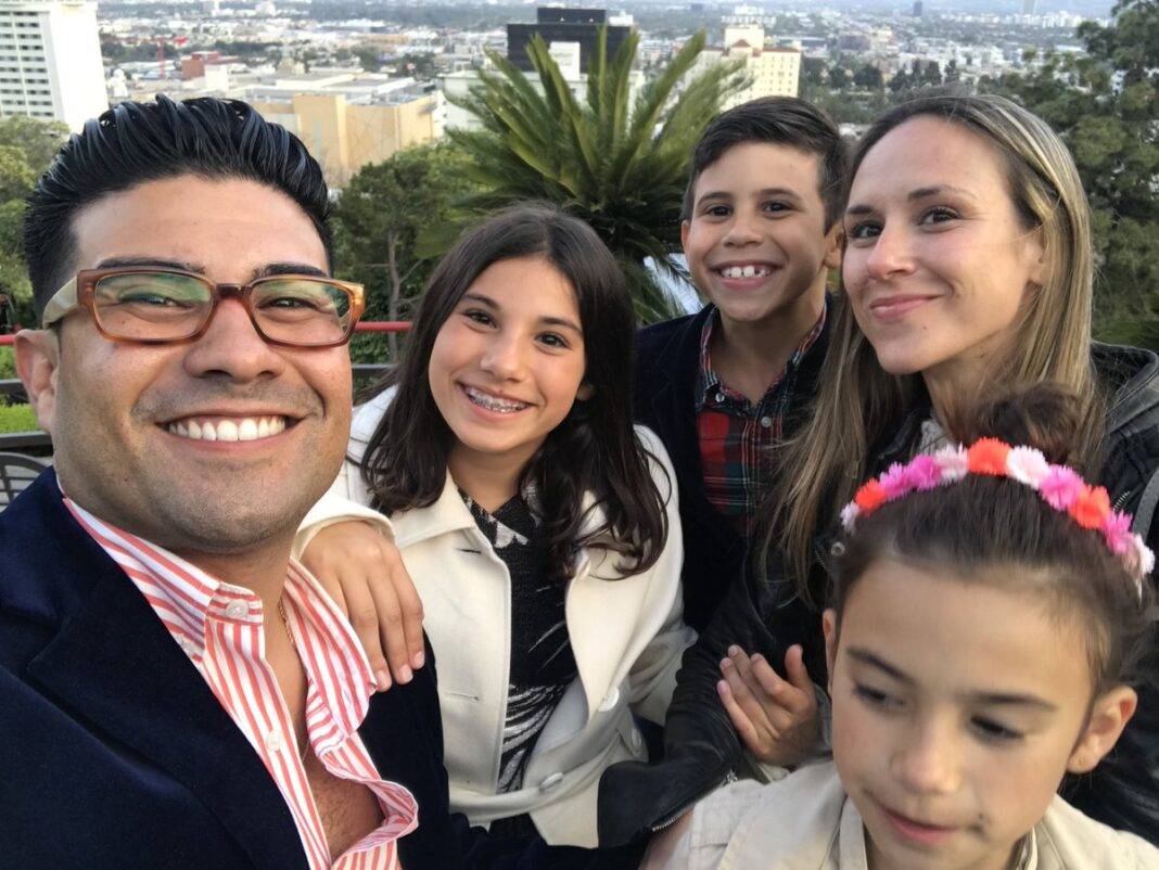 Who is Scarlett Estevez's Mother Samantha Estevez? Her Age, Bio