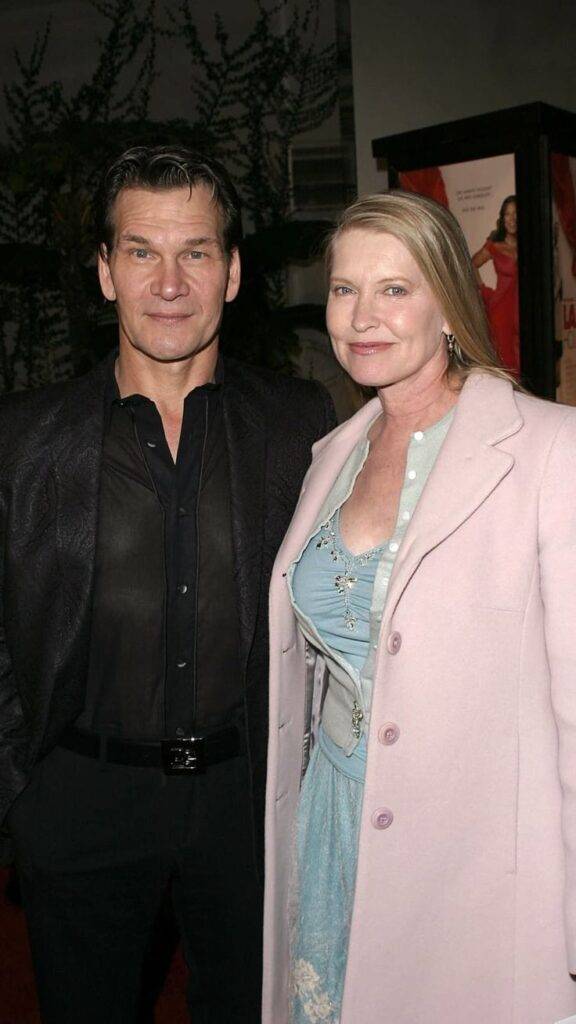 Sean Kyle Swayze Age