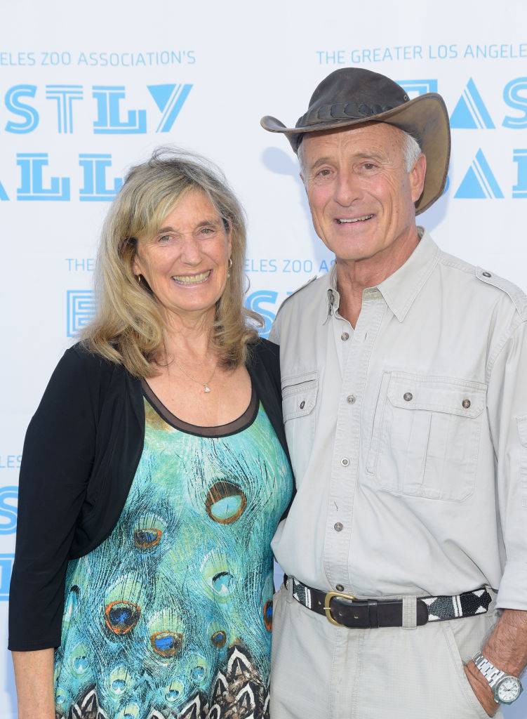 Suzi Egli Husband