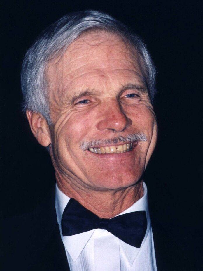 Who is Entrepreneur Ted Turner? His Net Worth, Family & More