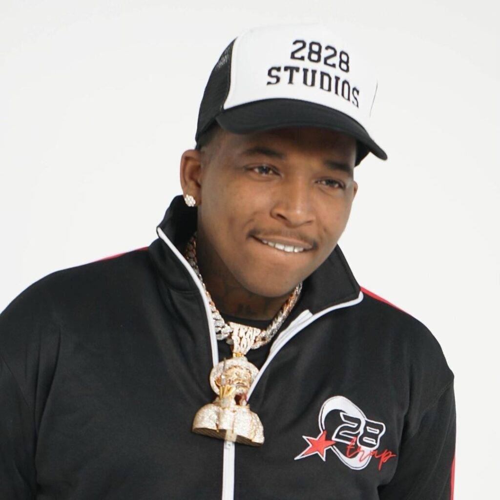 Trapboy Freddy Age