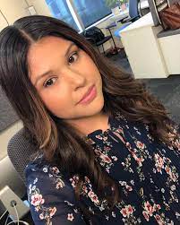 Veronica Gutierrez Age