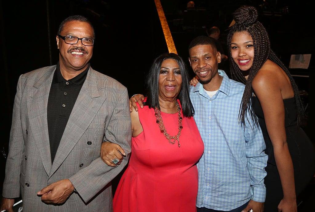 kecalf Cunningham Family