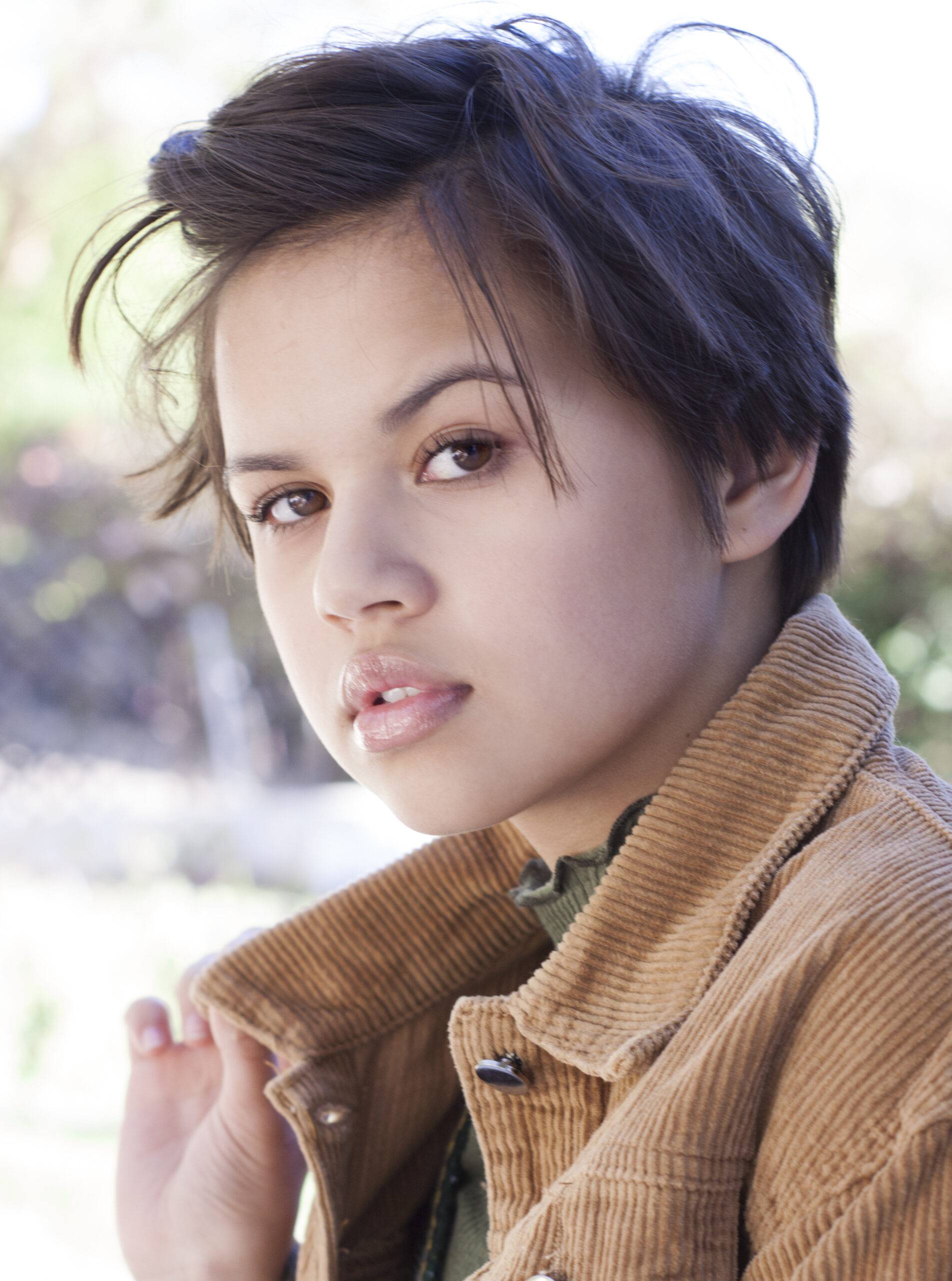 Who is Havan Flores Actress of Danger Force? Her Age, Wiki, Bio