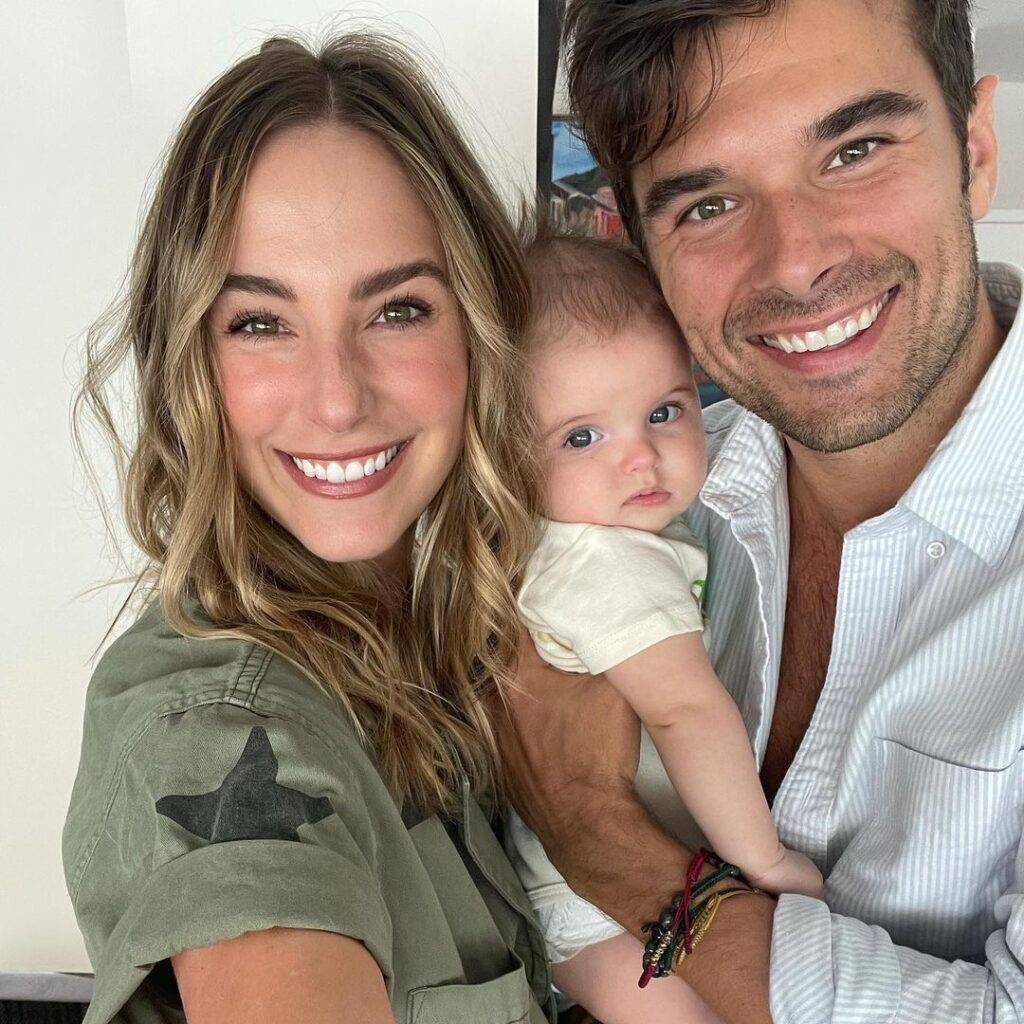 Lorynn York Family
