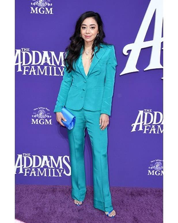 Aimee Garcia Age