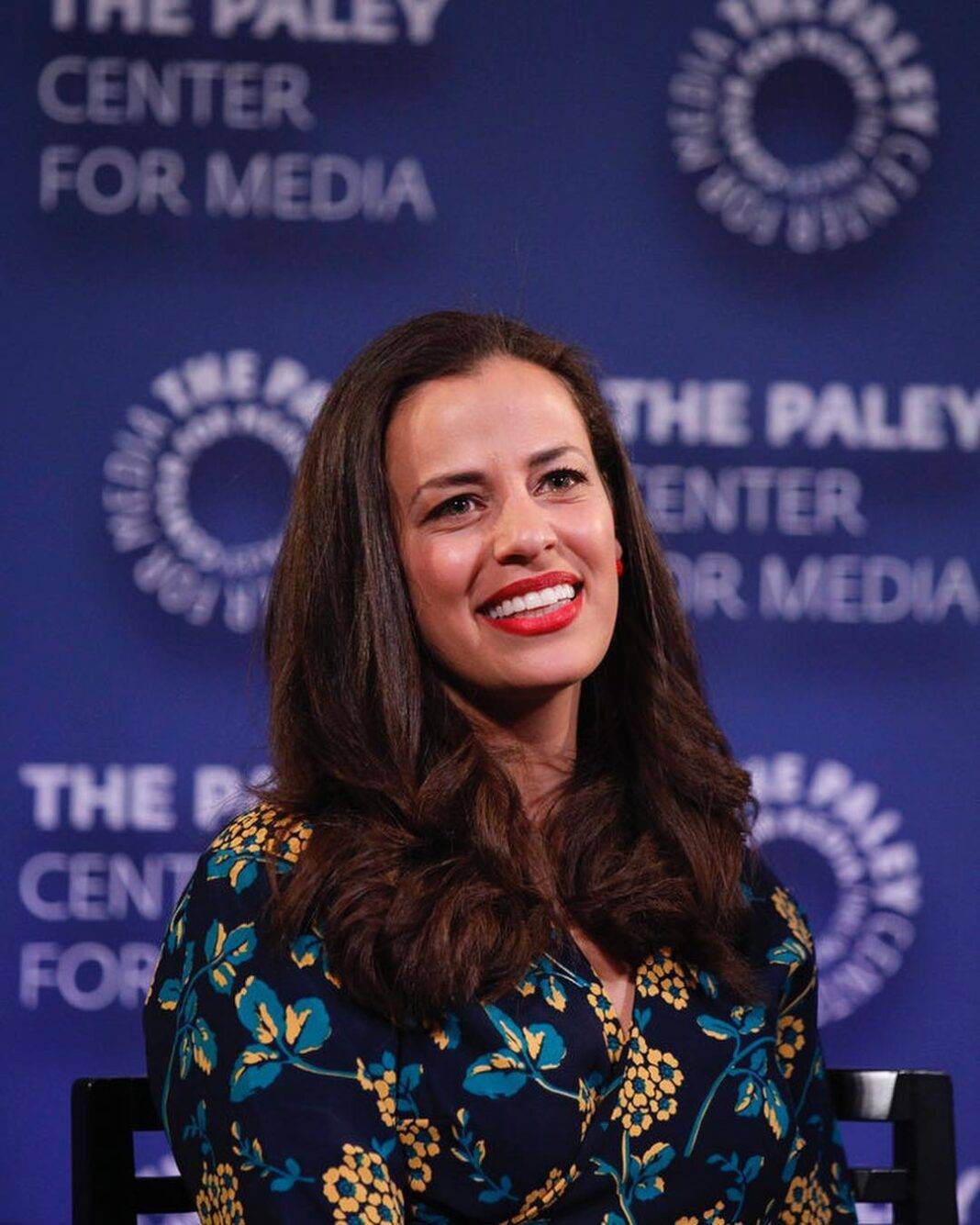 Who is Athena Karkanis Actress Played in Manifest? Her Age, Bio