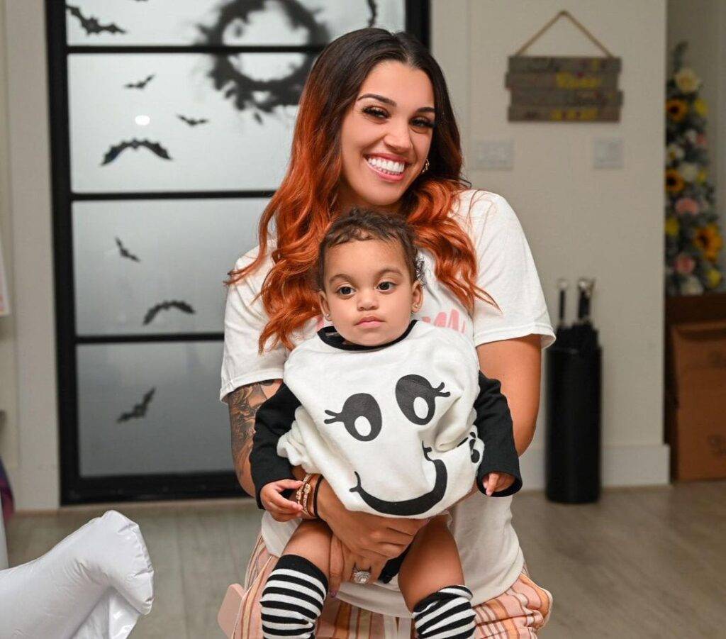 Biannca Prince