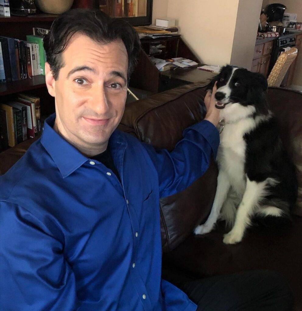 Carl Azuz Age