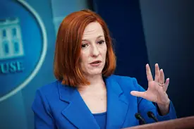 Jennifer Psaki