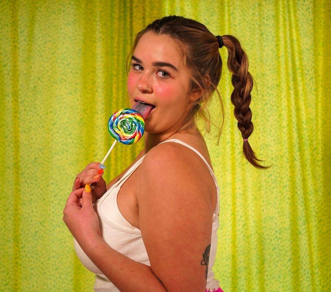 Who is Social Media Personality Maddie May? Her Wiki, Age, Bio