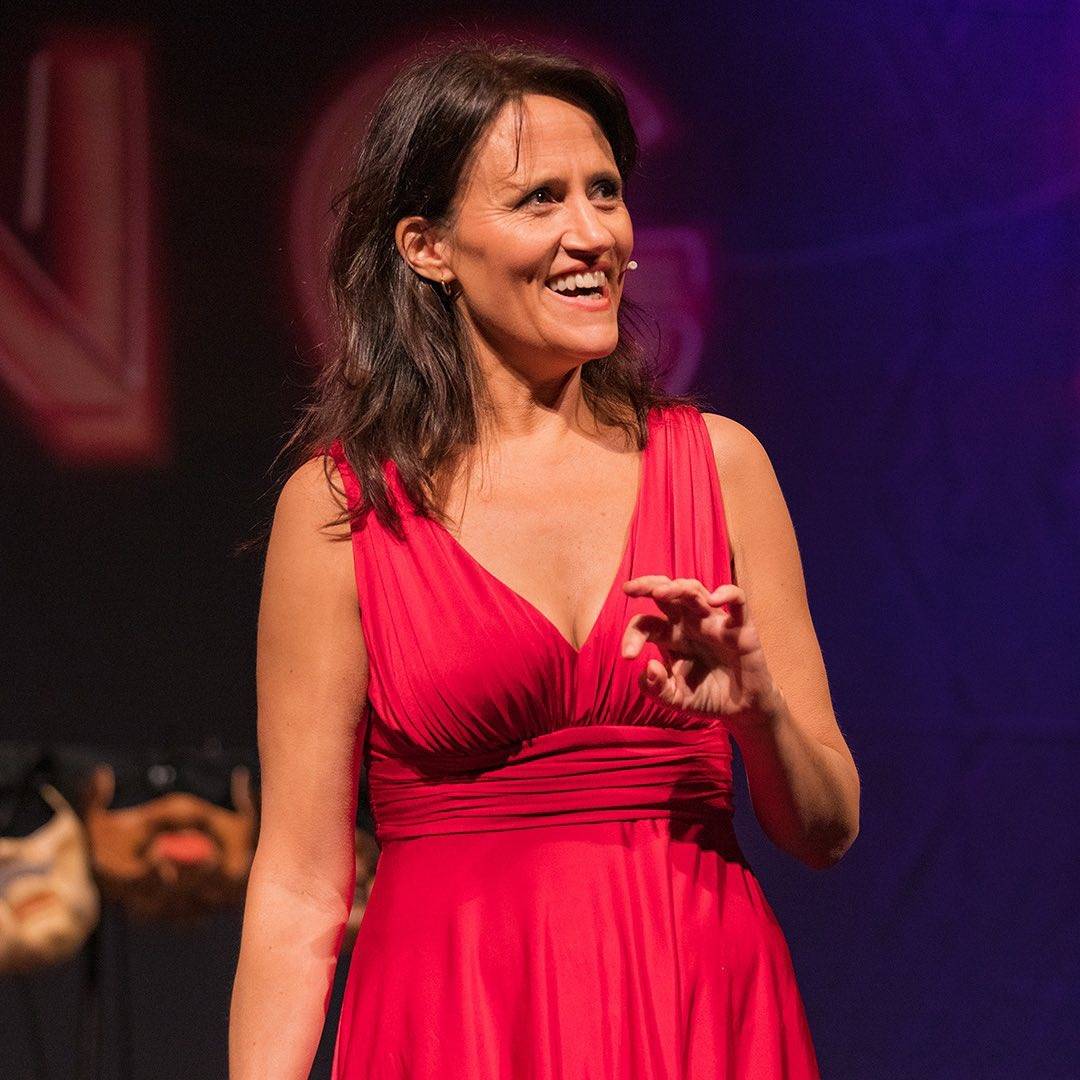 Who is Actress, Comedian, and Ventriloquist Nina Conti?Her Height