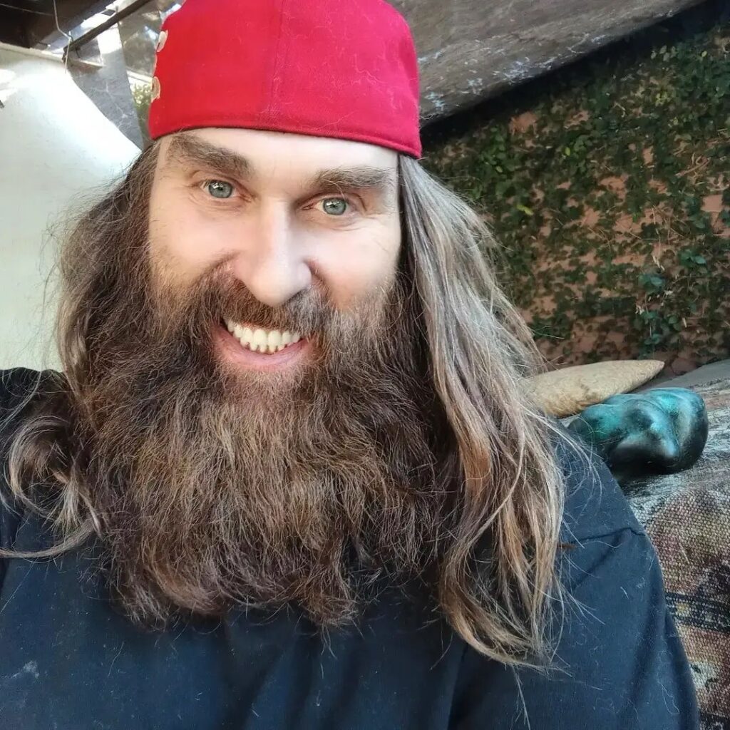 Adrew Bryniarski Age