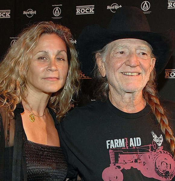 Annie D'Angelo Age