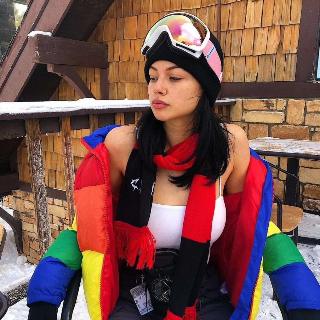 Arxaylea Rodriguez Age