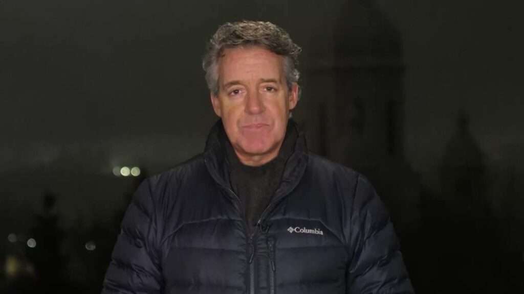 Charlie D' Agata Age